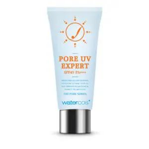 [마켓나] 워터코스 모공선크림 순한선크림 60ml SPF45 PA+++