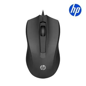 HP 105 마우스 휠 반응속도 좋은 마우스 피시방 순위 디스코드 게임용마우