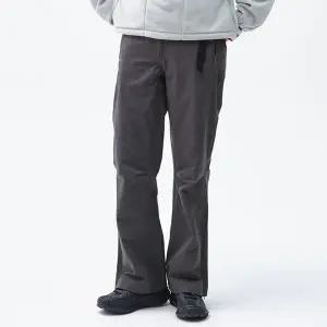 [아웃도어프로덕츠] 스트레치 유틸리티 세미 부츠컷 팬츠 (2COLORS)