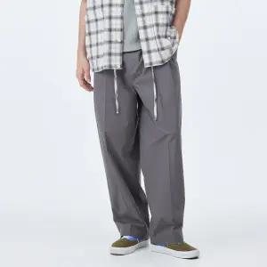 [아웃도어프로덕츠] 코튼 턱 팬츠 (3COLORS)