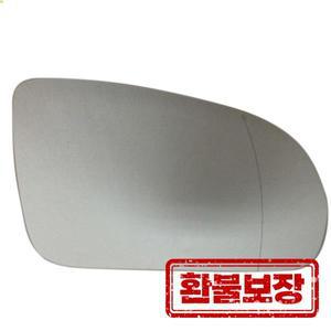 메르세데스 벤츠 교체용 우측 조수석 가열 백미러 유리 W222 A0998100016