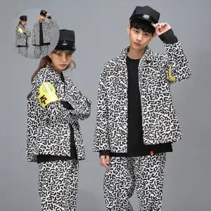 복고 교련복 코스프레 긴팔반티 튀는 반티 교련복