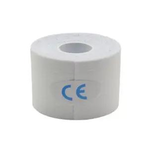 패딩 넥카라 모자 와이셔츠 목때 방지 테이프 10cmx5m