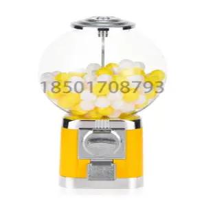 캡슐 뽑기 장난감 사탕 인형기계 오락실 캔디머신 동전