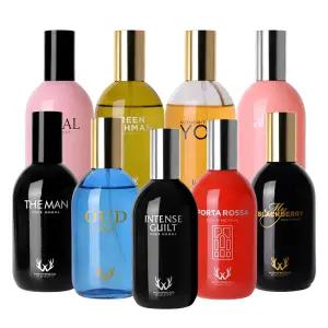 택일/몬트우드 퍼퓸 120ml 9종 수입향수(대용량 향수/남성향수/여성향수)