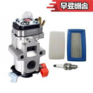 카브레타 키트 에코 PB8010 WYAB-1 79.9cc 2 사이클 배낭 잎 송풍기 A021004920