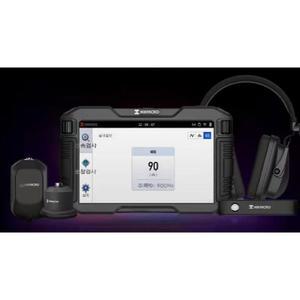 누수탐지기 파이프 측정기 수도관 분석기 AI A3 누설 포지셔닝 배관 감지기