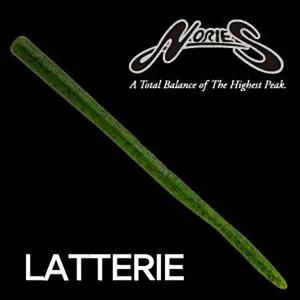 [노리즈] 5-1/4 LATTERIE (라테리에)