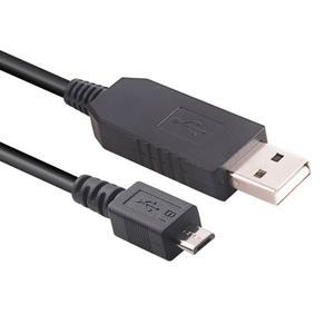 아루바 마이크로 USB 콘솔 케이블 AP 라우터 와이파이-6 익스트림 AP-203