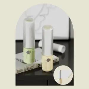 쇼플리 휴대용 돌돌이 먼지제거 테이프 미니 클리너 리필 고양이털 반려동물 책상