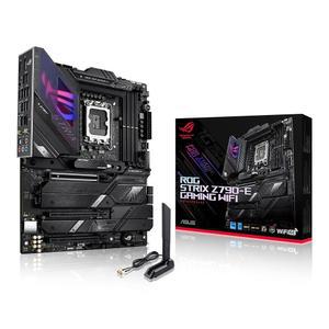 ASUS ROG Strix Z790-E 게이밍 WiFi 인텔 Z790 LGA 1700 ATX