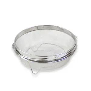 다용도 스텐레스304 채반 찜채반 야채채반 과일채반