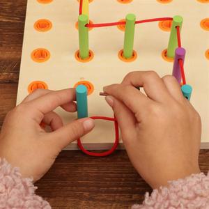 인지훈련 장비 놀이 작업 요양병원 근력 집중력 도구