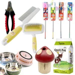 강아지 고양이 용품 총집합 / 균일가 행사