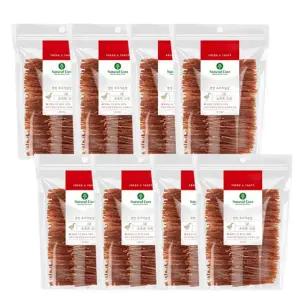 네츄럴코어 오리소프트스틱 180g x8개 천연간식