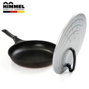 멀티커버 생선구이 기름튐방지덮개 후라이팬 냄비뚜껑