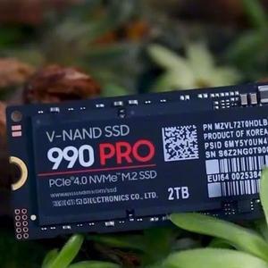 980/990PRO 1T 솔리드 스테이트 컴퓨터 SSD