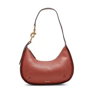 DKNY 백리향 호보 백 브릭 벽돌 796916