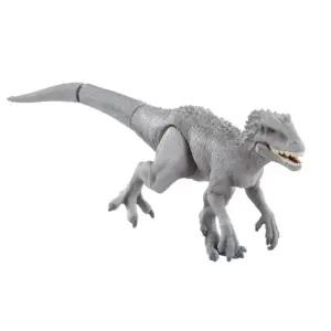 쥬라기월드4 인도미누스 렉스 배틀카드 공룡피규어 모형