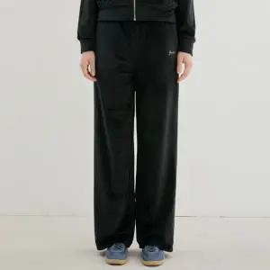 [롯데백화점]게스 여성 벨로아 팬츠(YP4K3140)