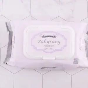 베비랑 오리지널 물티슈 100매(캡형)