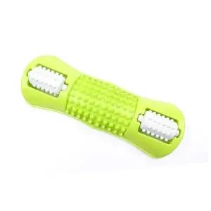 [골드스마일]휴대용 발마사지기 지압 롤러 안마기