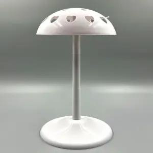 원형 가발 보관 걸이 스탠드 가발걸이 가발스탠드 가발보관 가발수납