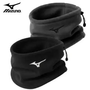 미즈노 웨이브 프로 기모 넥워머 겨울 목토시 2026년