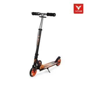 [하프클럽/]킥보드 프리미엄 운동 nl100 - 145 145 오렌지