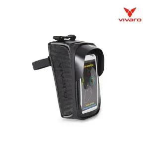 [하프클럽/]튜브 자전거 핸드폰 거치 가방 자전거용품 탑