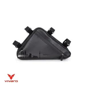 [하프클럽/]자전거용품 삼각 자전거가방 자전거 수납 프레임