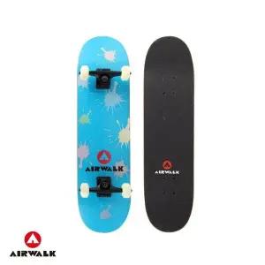 [하프클럽/]블루 에어워크 입문용 운동 31 스케이트보드 fly