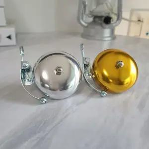 [하프클럽/셀러허브_여성트랜드패션]클래식 자전거 경적 킥보드벨 종