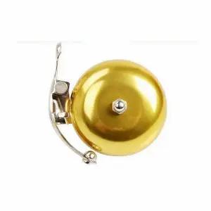 [하프클럽/셀러허브_여성트랜드패션]클래식 자전거 경적 종 골드