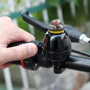 [하프클럽/셀러허브_여성트랜드패션]울프베이스 자전거벨 자전거 알림벨