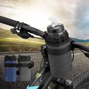 [하프클럽/]자전거 보온보냉 다용도 트렌드 물통 가방 데일리 핸