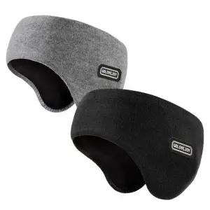 [하프클럽/]골프 귀마개 헤드밴드 방한 운동 귀덮개