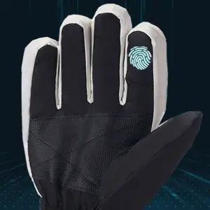 [하프클럽/]남성 여성 보드 스키장갑 겨울 방한 스포츠 커플 장갑