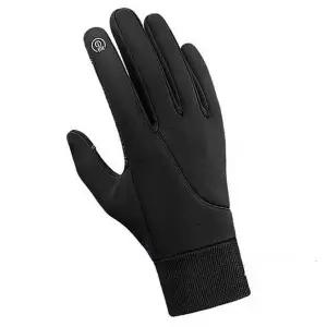 [하프클럽/]남자 겨울 장갑 방한 핸드폰 터치 여자 보온장갑