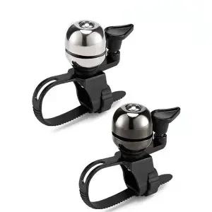 [하프클럽/셀러허브_여성트랜드패션]자전거벨 전동킥보드 쿨래식 간편설치