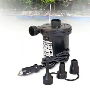 [하프클럽/]충전 12V 튜브 캠핑 TP01 에어펌프 시거잭 매트