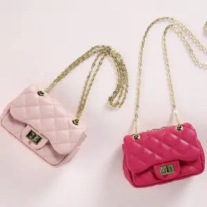 퀼팅패턴 합피 여성 크로스백 숄더백 미니백 핸드백