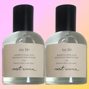 2개 누티르 레스트아로마 향수