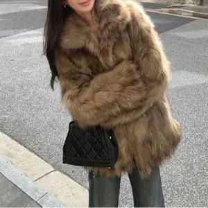 [5color] 모엘라 럭스 퍼자켓