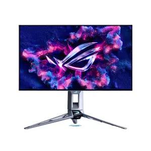ASUS ROG Swift OLED PG27AQWP-W OLED 27인치 게이밍 모니터