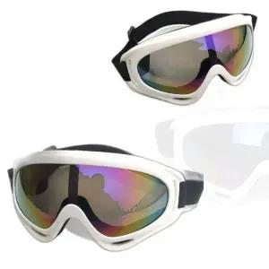 [하프클럽/셀러허브_여성트랜드패션]스키 고글 스포츠 레저 바이크 라이딩