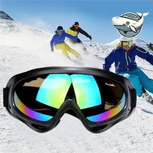 [하프클럽/셀러허브_여성트랜드패션]스포츠 보호경 스키 고글 다용도 차단