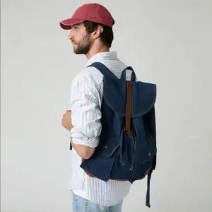 [갤러리아] [리바이스][공용] 헤리티지 럭색 (002GW-0000)