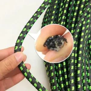 [하프클럽/]로프 탄력 자전거 오토바이 줄 짐끈 고정 국내 10mm