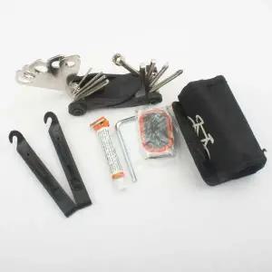 [하프클럽/]다기능 소켓 소켓공구세트 다기능육각렌치 육각 자전거공구세